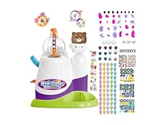 Ligamentexa Bear Pump Balloon Craft Kit