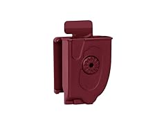  Trauma Shears Foldable Scissors Red