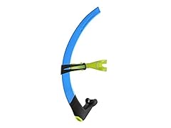 MP Michael Phelps Focus Swim Snorkel