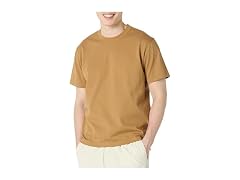 Amazon Essentials Men (XS) Relaxed-fit T-shir PZ51