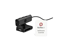 IPEVO IPEVO VurboCam 4K Vurbo.ai-Powered Webca