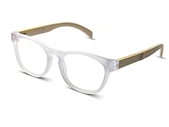 Bond Optical Frame, Bamboo