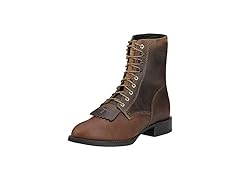 Ariat Heritage Lacer Men's Boots