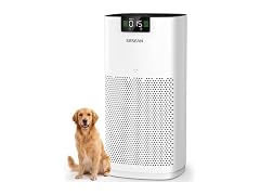 SIESEAN Air Purifier 4500 Sq Ft
