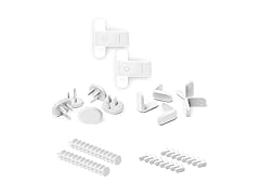 Ubbi Safety Bundle, Safeguarding and Baby Proofing Set