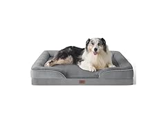 Bedsure XL Orthopedic Dog Bed for Extra Large Dogs