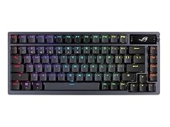 ASUS ROG Azoth 75% Wireless Gaming Keyboard