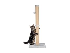 FluffyDream 37'' Cat Scratching Post