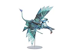 Avatar 7in Jake and Mega Banshee BOB