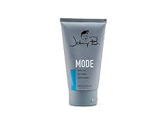 (2 Pack) Johnny B Mode Styling Gel, 3.3 oz