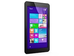 Hipstreet 7" W7 16GB Quad-Core Tablet