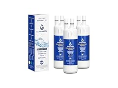 STAHOMILY W10295370A Water Filter Replacement