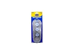 Dr. Scholl's Tri-Comfort Inserts, Men's