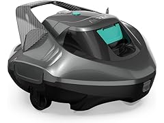 AIPER Cordless Robotic Pool Cleaner, S600 (Open Box)