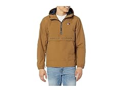 Tommy Hilfiger Men's Fleece Lined Jacket