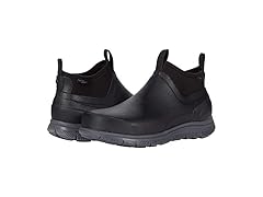 Men's Western Chief Black Boot (8M)