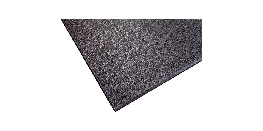 supermat 20gs mat for indoor cycles exercise bike