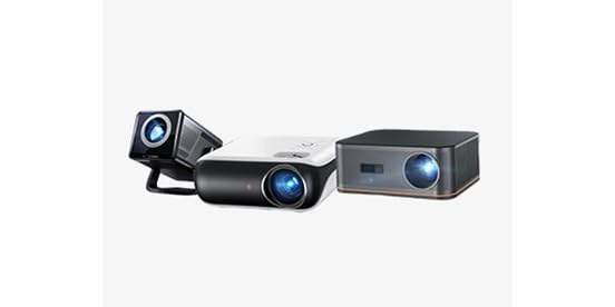 Best Projectors Summer Sale: Up to 50% Off Select HAPPRUN, Boldever and more