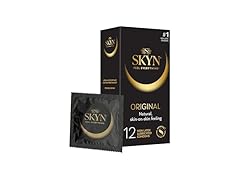 Lifestyles Skyn Polyisoprene Condoms