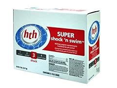 1-Pound 5-Pack Super Shock and Swim