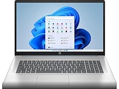 Hp 17.3 Touchscreen Laptop