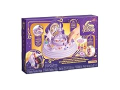 Make It Real: Unicorn Academy: Star Stables Fountain Nail Spa