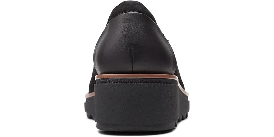 clarks sharon dolly loafer