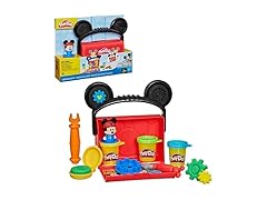 Play-Doh Disney Junior Mickey Mouse Clubhouse