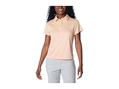Columbia Women's Tidal Tee Polo (XL)