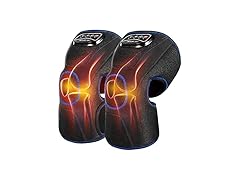Heated Knee Massager