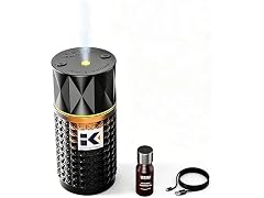 Smart Car Air Freshener | Negative Ion