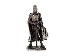 Pacific Giftware PTC 7 Inch Crusader