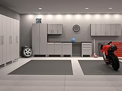 Ulti-MATE Garage PRO 12-Piece Storage Kit