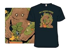 Garden Person