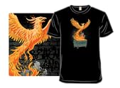 Trash phoenix