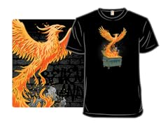 Trash phoenix
