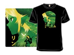 Hyrule Hero