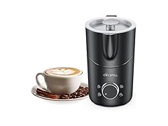 COLDFILL W0501 Milk Frother