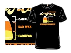 Candy Corn Tasting Guide