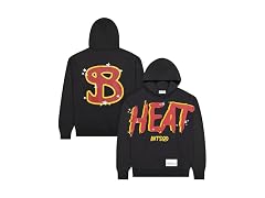 Bucketsquad Youth NBA No Rules Hoodie