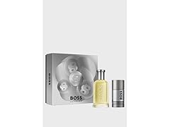 Boss Bottled No.6 Hugo Boss 2 Pc. Set (M)Edt Sp