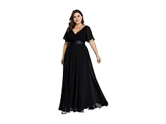 Ever-Pretty Women's (22) Women's Chiffon Formal Ev