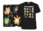 Gym Animals
