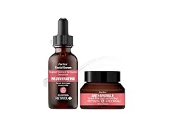 Symphony Beauty Purifect Retinol Serum Gift Set