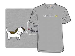 Dog Love and Cat Love