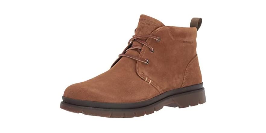 sperry watertown chukka