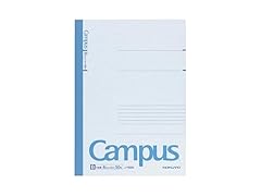 KOKUYO Campus Notebook, 50 Sheets