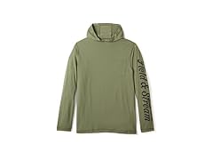 Field Stream Mens Roll Cast Hoodie (L)