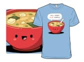 Happy Miso
