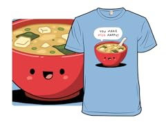 Happy Miso
